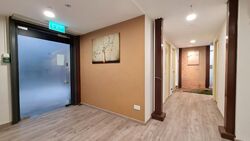 Wcega Tower (D23), Office #565092221